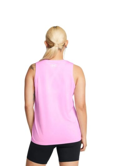 Regata de Treino Feminina Under Armour Tech Tank Twist - ATPSHOP