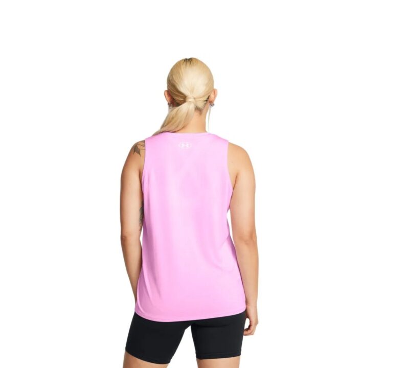 Regata de Treino Feminina Under Armour Tech Tank Twist - ATPSHOP