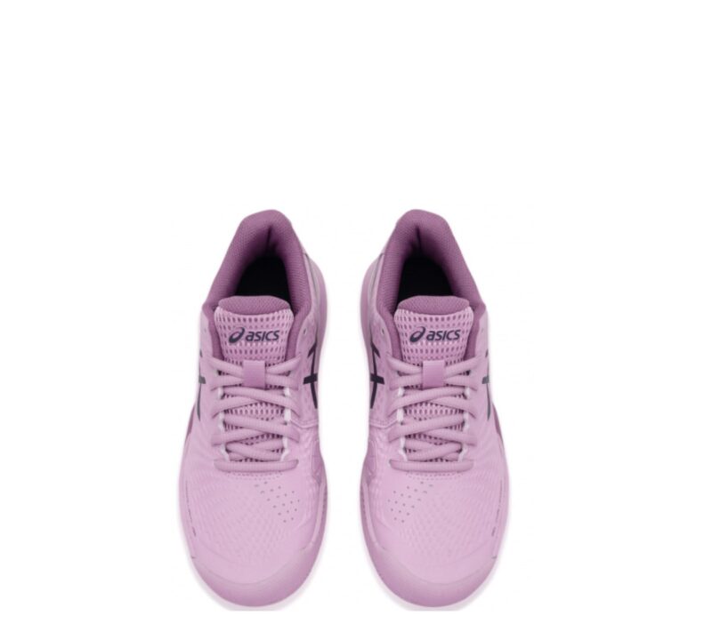 Tênis Asics Gel Challenger 14 Clay - Rosa - ATPSHOP