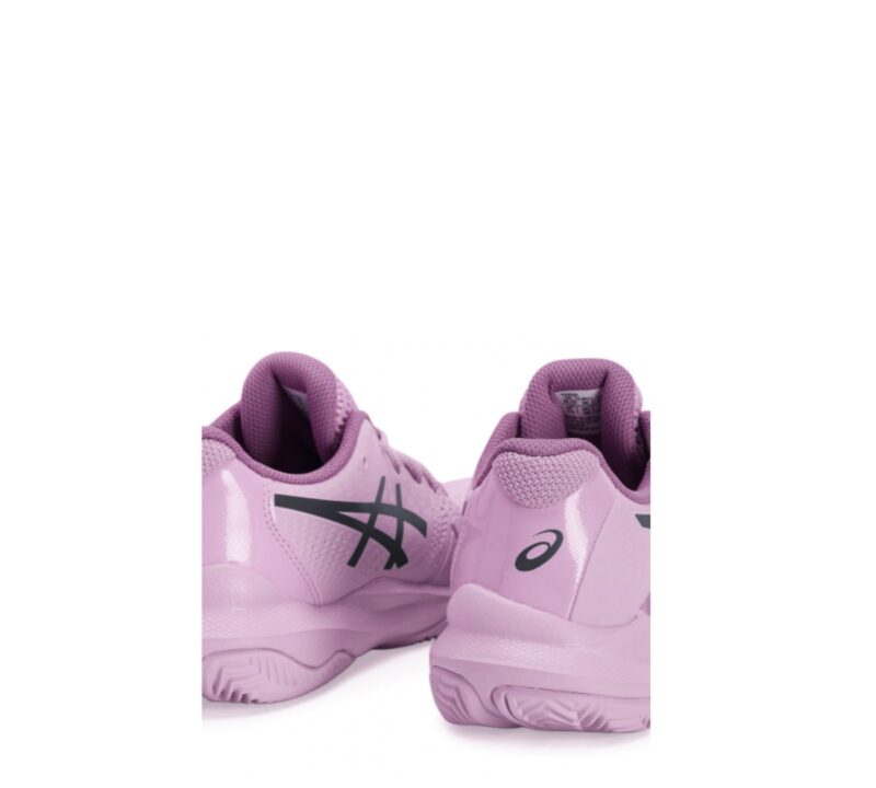 Tênis Asics Gel Challenger 14 Clay - Rosa - ATPSHOP