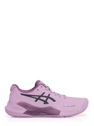 Tênis Asics Gel Challenger 14 Clay - Rosa - ATPSHOP