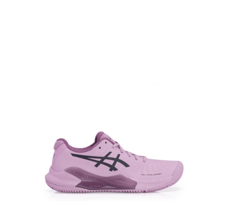 Tênis Asics Gel Challenger 14 Clay - Rosa - ATPSHOP