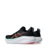 Tênis ASICS GEL-Nimbus 27 - Preto e Rosa - ATPSHOP
