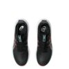 Tênis ASICS GEL-Nimbus 27 - Preto e Rosa - ATPSHOP
