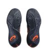 Tênis ASICS GEL-Resolution X Clay - Roxo e Laranja - ATPSHOP