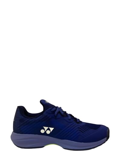 Tênis Yonex Power Cushion Sonicage Clay Masculino Azul - ATPSHOP