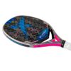 Raquete de Beach Tennis Drop Shot Bronco 2.0 BT - Greta Giusti - ATPSHOP