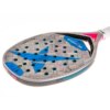 Raquete de Beach Tennis Drop Shot Bronco 2.0 BT - Greta Giusti 2025 - ATPSHOP