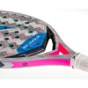 Raquete de Beach Tennis Drop Shot Bronco 2.0 BT - Greta Giusti 2025 - ATPSHOP