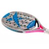Raquete de Beach Tennis Drop Shot Bronco 2.0 BT - Greta Giusti 2025 - ATPSHOP