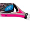 Raquete de Beach Tennis Drop Shot Bronco 2.0 BT - Greta Giusti - ATPSHOP