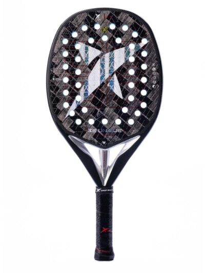 Raquete de Beach Tennis Drop Shot Canyon Pro 2.0 BT - Nikita Burkmakin 2025 - ATPSHOP