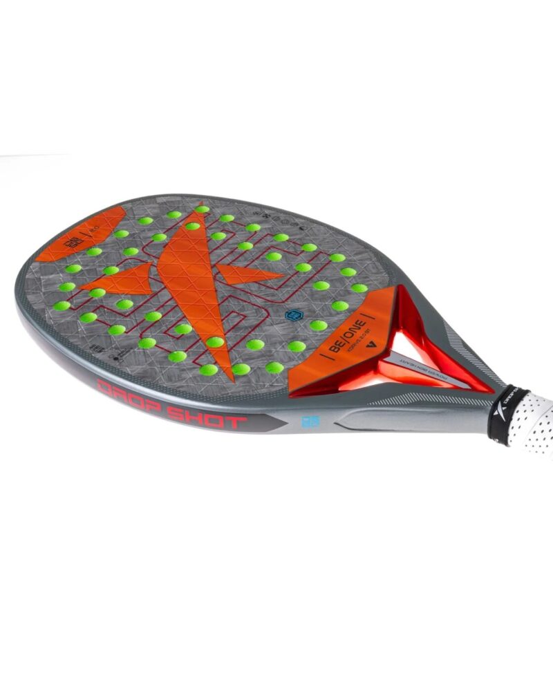 Raquete de Beach Tennis Drop Shot X-Drive 2.0 BT 2025 - ATPSHOP