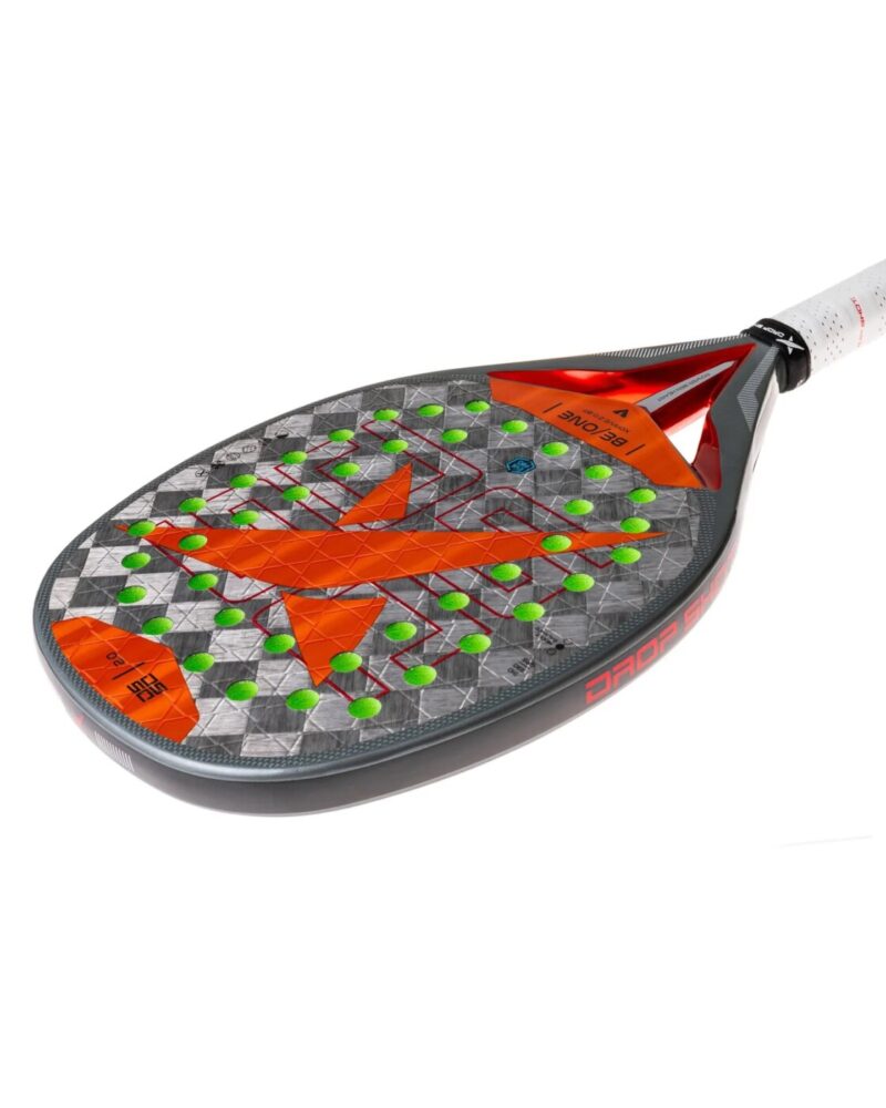 Raquete de Beach Tennis Drop Shot X-Drive 2.0 BT 2025 - ATPSHOP