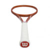 Raquete De Tênis Wilson Blade 98 16x19 V9 Roland Garros 2025 - ATPSHOP