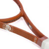Raquete De Tênis Wilson Blade 98 16x19 V9 Roland Garros 2025 - ATPSHOP