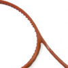 Raquete De Tênis Wilson Blade 98 16x19 V9 Roland Garros 2025 - ATPSHOP