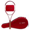 Raquete de Tênis Wilson RF 01 Pro Classic - Edição Comemorativa Limitada - ATPSHOP