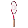Raquete de Tênis Wilson RF 01 Pro Classic - Edição Comemorativa Limitada - ATPSHOP