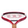 Raquete de Tênis Wilson RF 01 Pro Classic - Edição Comemorativa Limitada - ATPSHOP
