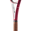 Raquete de Tênis Wilson RF 01 Pro Classic - Edição Comemorativa Limitada - ATPSHOP