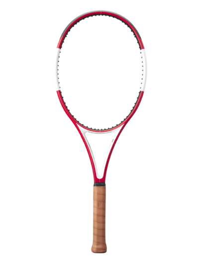 Raquete de Tênis Wilson RF 01 Pro Classic - Edição Comemorativa Limitada - ATPSHOP