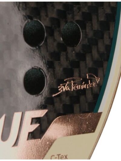 Raquete de Beach Tennis Ama Sport Classic Bee - Eva Fernandez 2025 - ATPSHOP
