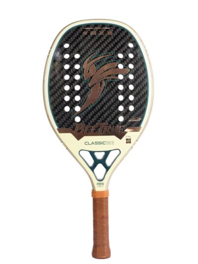 Raquete de Beach Tennis Ama Sport Classic Bee - Eva Fernandez 2025 - ATPSHOP