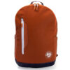 Mochila Wilson Tour Roland Garros Marrom 2025 - ATPSHOP