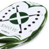 Raquete de Beach Tennis Heroes Show 25 - ATPSHOP