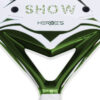 Raquete de Beach Tennis Heroes Show 25 - ATPSHOP