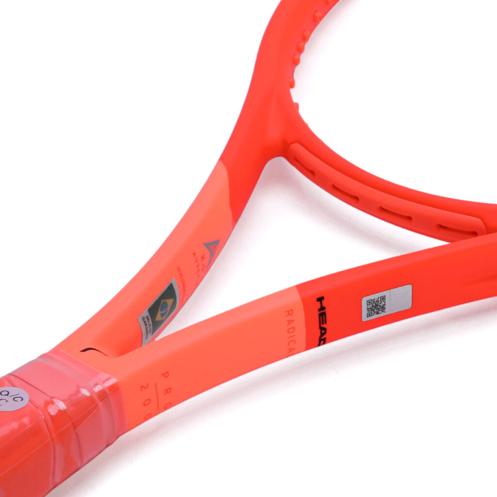Raquete de Tênis Head Radical Pro 2024 - ATPSHOP