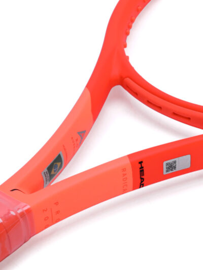 Raquete de Tênis Head Radical Pro 2024 - ATPSHOP