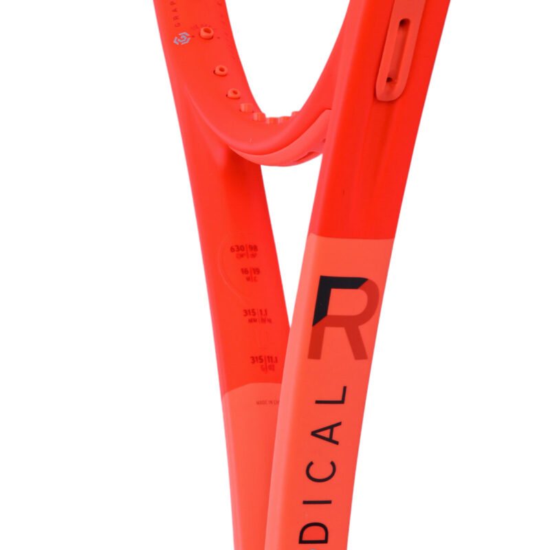 Raquete de Tênis Head Radical Pro 2024 - ATPSHOP