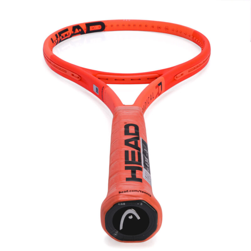 Raquete de Tênis Head Radical Pro 2024 - ATPSHOP