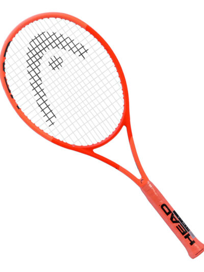 Raquete de Tênis Head Radical Pro 2024 - ATPSHOP