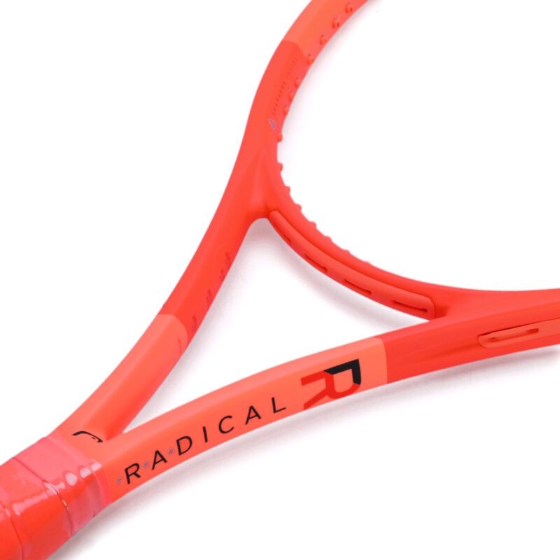 Raquete de Tênis Head Radical Pro 2024 - ATPSHOP