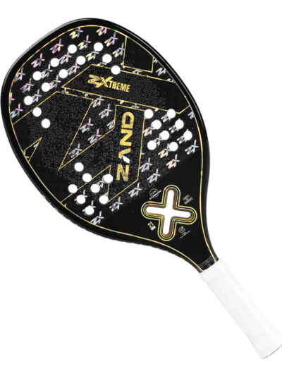 Raquete De Beach Tennis Zand Z Xtreme - ATPSHOP