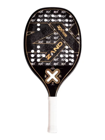 Raquete De Beach Tennis Zand Z Xtreme - ATPSHOP