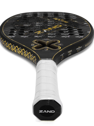 Raquete De Beach Tennis Zand Z Xtreme - ATPSHOP