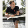 Raquete de Tênis Wilson RF 01 Pro - Roger Federer - ATPSHOP