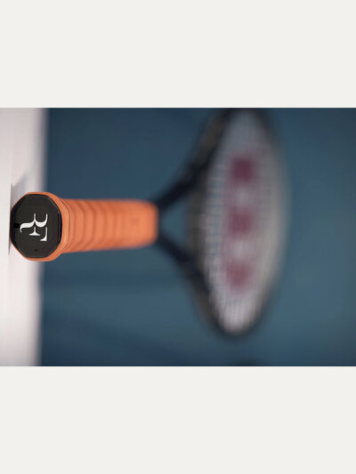 Raquete de Tênis Wilson RF 01 Pro - Roger Federer - ATPSHOP