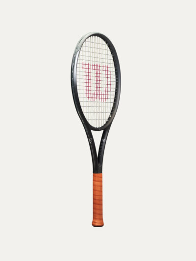 Raquete de Tênis Wilson RF 01 Pro - Roger Federer - ATPSHOP