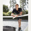 Raquete de Tênis Wilson RF 01 Pro - Roger Federer - ATPSHOP