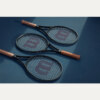 Raquete de Tênis Wilson RF 01 Pro - Roger Federer - ATPSHOP
