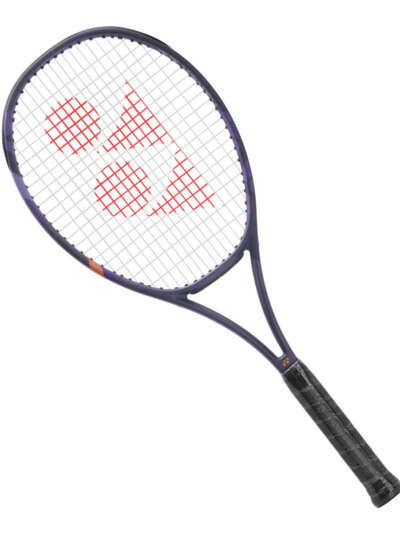 Raquete De Tênis Yonex Percept 100 300g Midnight Navy - 2025 - ATPSHOP