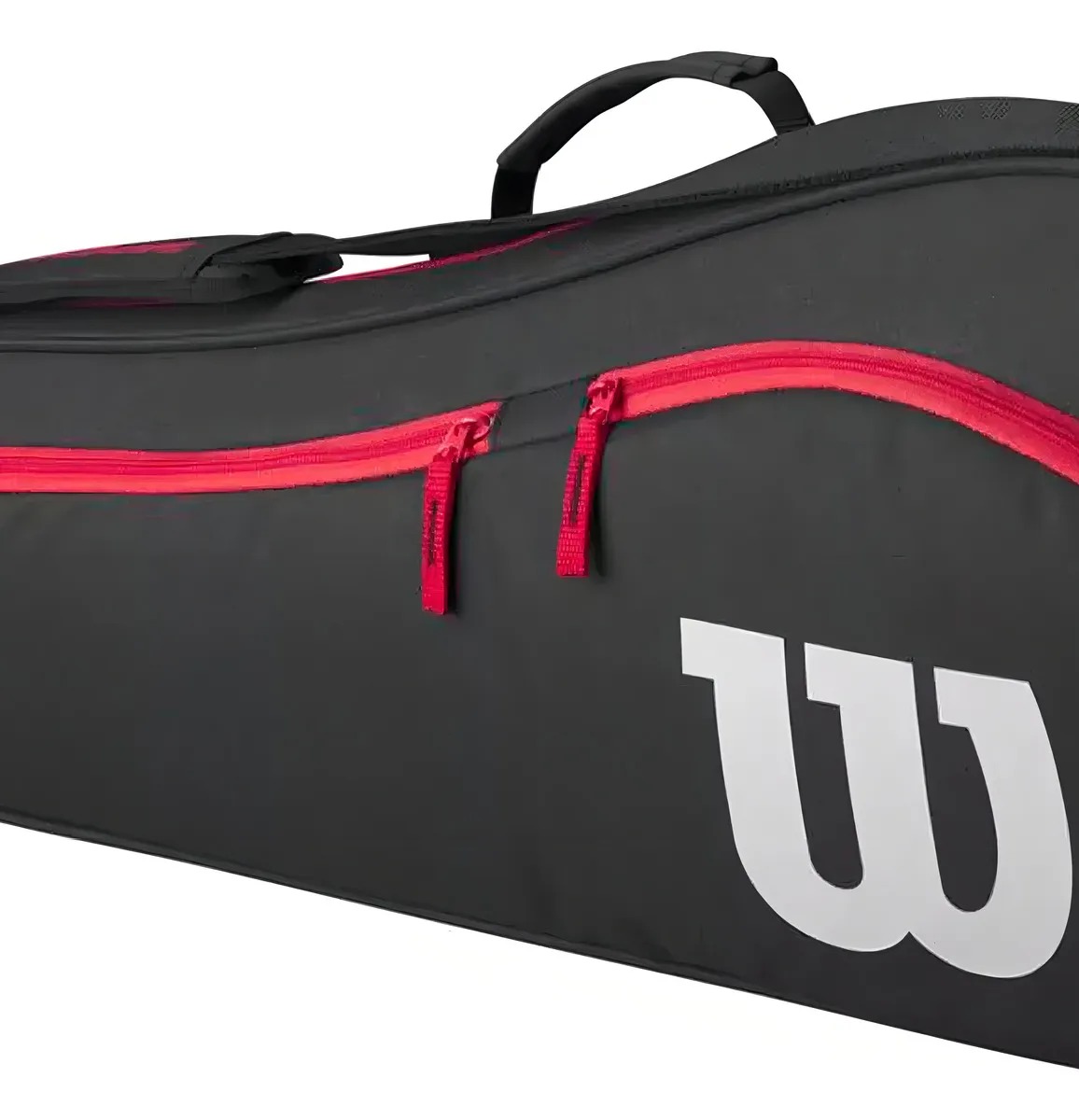 Raqueteira de Tênis Wilson Advantage 2025 3 Pack - ATPSHOP