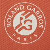 Raqueteira de Tênis Wilson Team Roland Garros 2025 6 Pack Marrom e Creme - ATPSHOP