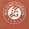 Raqueteira Wilson Team 3PK Roland Garros 2025 Marrom e Creme - ATPSHOP