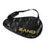 Raquete Beach Tennis Zand Z Bruxo Special Edition 2025 Antomi Ramos - Carbono 12K - ATPSHOP